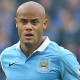 Vincent Kompany vaatteet